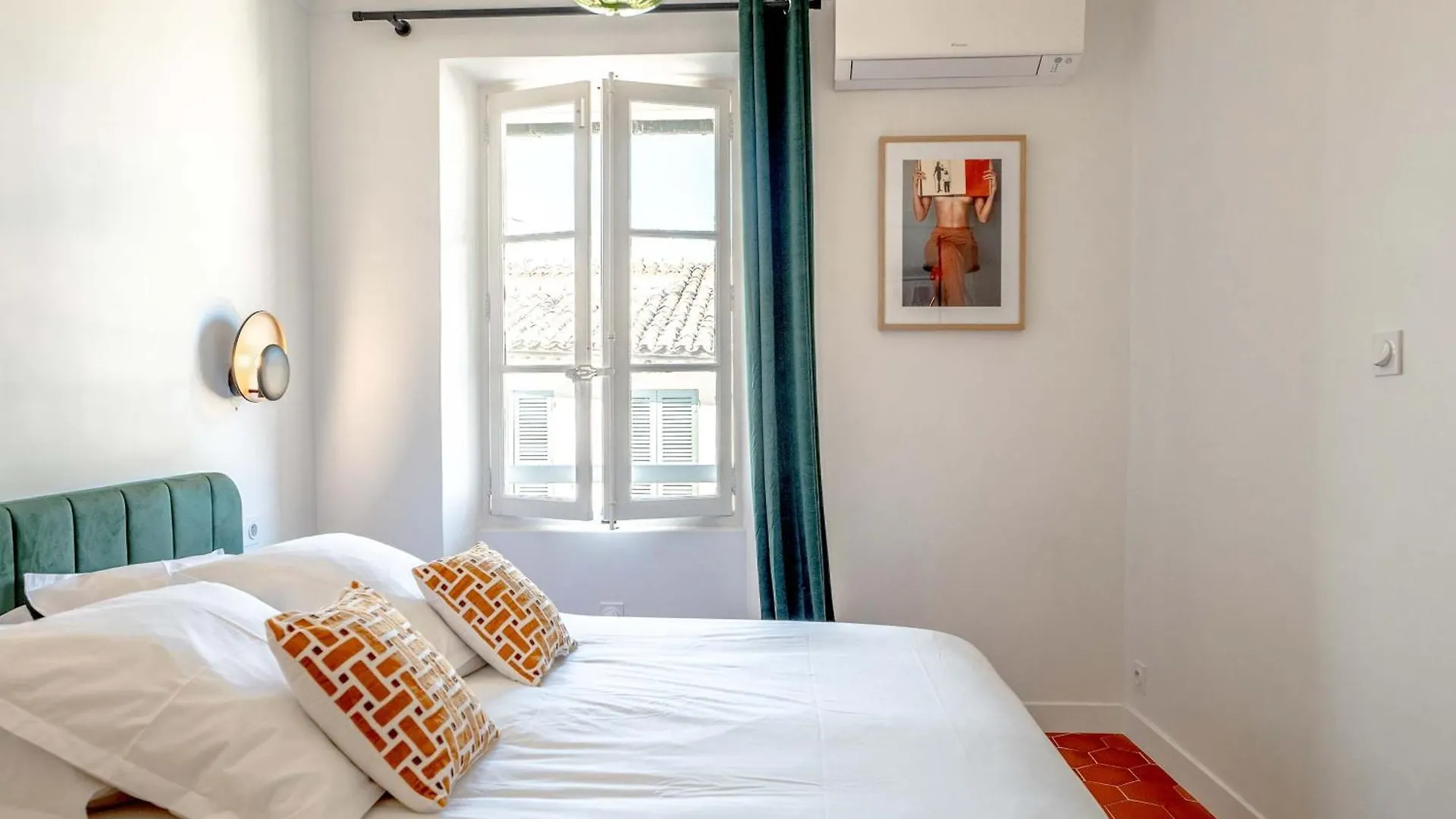 Apartment Appartement St Tropez Centre Saint-Tropez