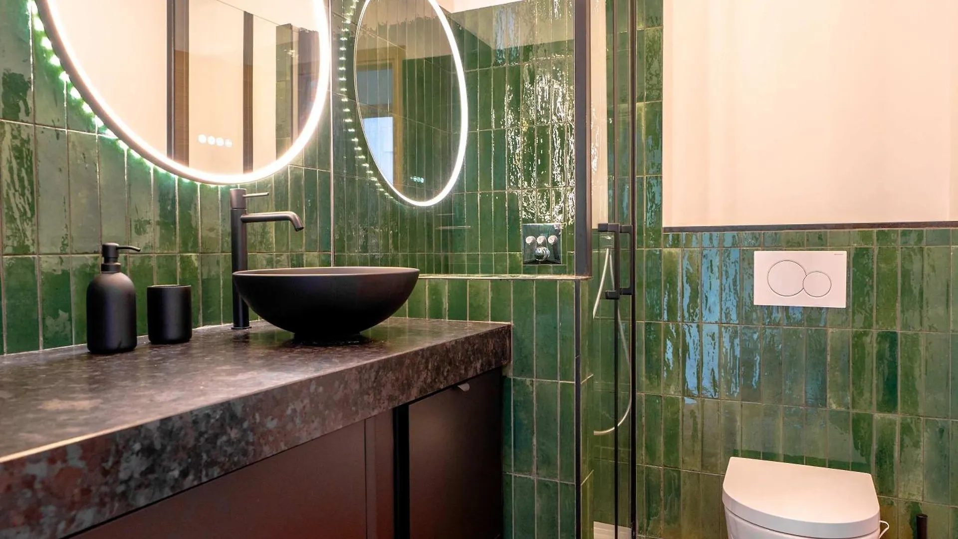 Appartement St Tropez Centre Saint-Tropez Apartment