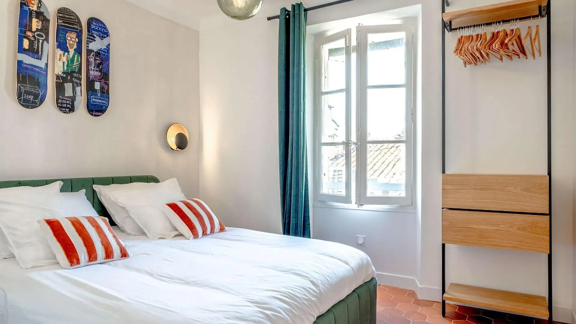 Appartement St Tropez Centre Saint-Tropez Apartment