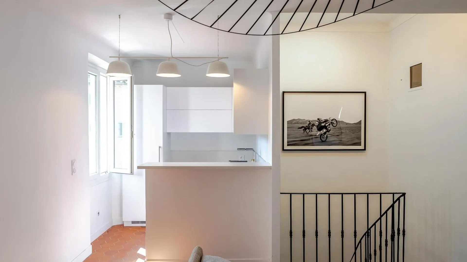 Appartement St Tropez Centre Saint-Tropez
